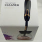 Electric makeup brush cleaner